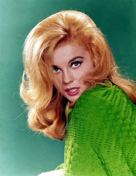 ann margret breast|Ann Margret Body Measurements, Bra Size, Height .